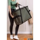 Автохолодильники, термобоксы, термосумки Sled One Size 63x34x45 96л (хаки)