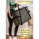 Автохолодильники, термобоксы, термосумки Sled One Size 63x34x45 96л (хаки)