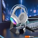 Наушники и гарнитуры Borofone BO108 (белый)