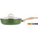 Сковороды Helper House Gloria Green GG4526_PROMO