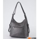 Женские и мужские сумки Passo Avanti 881-6802-GRY (серый)