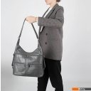 Женские и мужские сумки Passo Avanti 881-6802-GRY (серый)