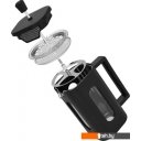 Заварочные чайники, кофеварки, френч-прессы Fissman 9130 Заварочные чайники, кофеварки, френч-прессы Fissman 9130