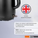 Электрочайники и термопоты Evolution KP18172 Black