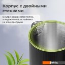 Электрочайники и термопоты Evolution KP18172 Black