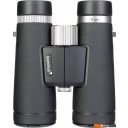 Бинокли, подзорные трубы и приборы ночного видения Levenhuk Nitro ED 8x42