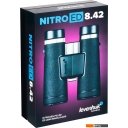 Бинокли, подзорные трубы и приборы ночного видения Levenhuk Nitro ED 8x42