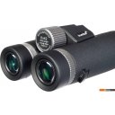 Бинокли, подзорные трубы и приборы ночного видения Levenhuk Nitro ED 8x42
