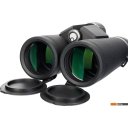 Бинокли, подзорные трубы и приборы ночного видения Levenhuk Nitro ED 8x42