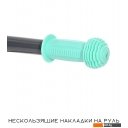 Беговелы Lorelli Fortuna Air Glowing (голубой)
