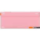 Клавиатуры A4Tech Fstyler FBX51C (розовый) Клавиатуры A4Tech Fstyler FBX51C (розовый)