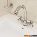 Смесители Milardo Duplex DUPSB00M01