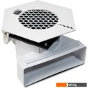 Аппараты для маникюра и педикюра Max Storm 6 32Вт Max MS6IW (белый)