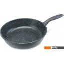 Сковороды Нева металл посуда (НМП) Neva Granite NG128 (с крышкой)