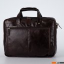 Женские и мужские сумки Francesco Molinary 846-7146-DBW (коричневый) Женские и мужские сумки Francesco Molinary 846-7146-DBW (коричневый)