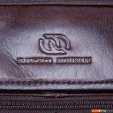 Женские и мужские сумки Francesco Molinary 846-7146-DBW (коричневый)