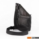 Женские и мужские сумки Poshete 252-93012-BLK (черный)