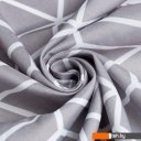 Предметы сервировки Доляна Hexagon 145x220 7797378