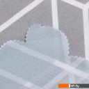 Предметы сервировки Доляна Hexagon 145x220 7797378