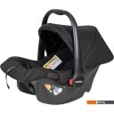 Детские коляски и аксессуары Farfello Baby Shell 2023 BBS-001 (3 в 1, черный)