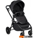 Детские коляски и аксессуары Farfello Baby Shell 2023 BBS-001 (3 в 1, черный) Детские коляски и аксессуары Farfello Baby Shell 2023 BBS-001 (3 в 1, черный)