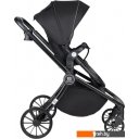 Детские коляски и аксессуары Farfello Baby Shell 2023 BBS-001 (3 в 1, черный) Детские коляски и аксессуары Farfello Baby Shell 2023 BBS-001 (3 в 1, черный)