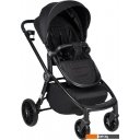 Детские коляски и аксессуары Farfello Baby Shell 2023 BBS-001 (3 в 1, черный)