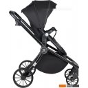 Детские коляски и аксессуары Farfello Baby Shell 2023 BBS-001 (3 в 1, черный)