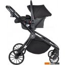 Детские коляски и аксессуары Farfello Baby Shell 2023 BBS-001 (3 в 1, черный)