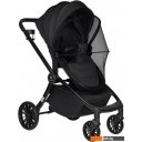 Детские коляски и аксессуары Farfello Baby Shell 2023 BBS-001 (3 в 1, черный)