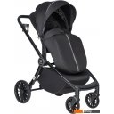 Детские коляски и аксессуары Farfello Baby Shell 2023 BBS-001 (3 в 1, черный)