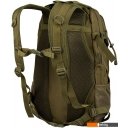 Рюкзаки Ecos BL076 105603 (темно-зеленый)