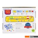 Настольные игры Magneticus Безумные гонки BG-013