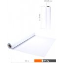 Бумага и материалы для печати BRAUBERG 610 мм x 30 м 160 г/м2 110623