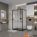 Душевые кабины Niagara NG-83-11AB-A90B 110x90