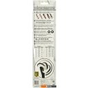 Строительный, слесарный, монтажный инструмент Berger Многофункц. быстрозаж. для крепежа размером 8-32мм BG-0832QW Строительный, слесарный, монтажный инструмент Berger Многофункц. быстрозаж. для крепежа размером 8-32мм BG-0832QW