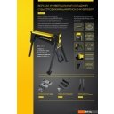 Строительный, слесарный, монтажный инструмент Berger Стальные для работы с бревнами BG1299