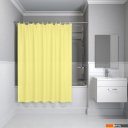 Шторки и карнизы для ванн и поддонов IDDIS P06PE18i11 (желтый)