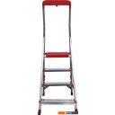 Лестницы и стремянки Новая высота NV 3115 3115103 с органайзером (3 ступени)