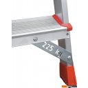 Лестницы и стремянки Новая высота NV 3115 3115103 с органайзером (3 ступени)