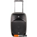 Беспроводные и портативные колонки Leem PR-15HR