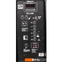 Беспроводные и портативные колонки Leem PR-15HR