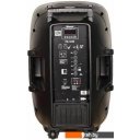 Беспроводные и портативные колонки Leem PR-15HR