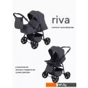 Детские коляски и аксессуары Rant Basic Riva PW 01 (2 в 1, graphite) Детские коляски и аксессуары Rant Basic Riva PW 01 (2 в 1, graphite)