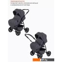 Детские коляски и аксессуары Rant Basic Riva PW 01 (2 в 1, graphite) Детские коляски и аксессуары Rant Basic Riva PW 01 (2 в 1, graphite)