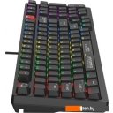 Клавиатуры A4Tech Bloody S98 (Bloody BLMS Red Plus)
