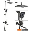 Душевые системы и гарнитуры FRAP F2471-9