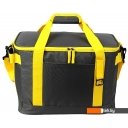 Автохолодильники, термобоксы, термосумки Miru 9039 21.5л (желтый/серый)