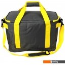 Автохолодильники, термобоксы, термосумки Miru 9039 21.5л (желтый/серый)