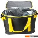 Автохолодильники, термобоксы, термосумки Miru 9039 21.5л (желтый/серый)